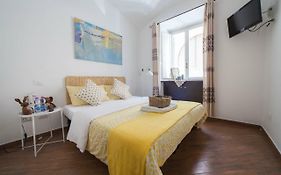 Romangelo Termini Guesthouse